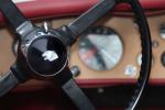 Jaguar XK120 Roadster White 1953 года